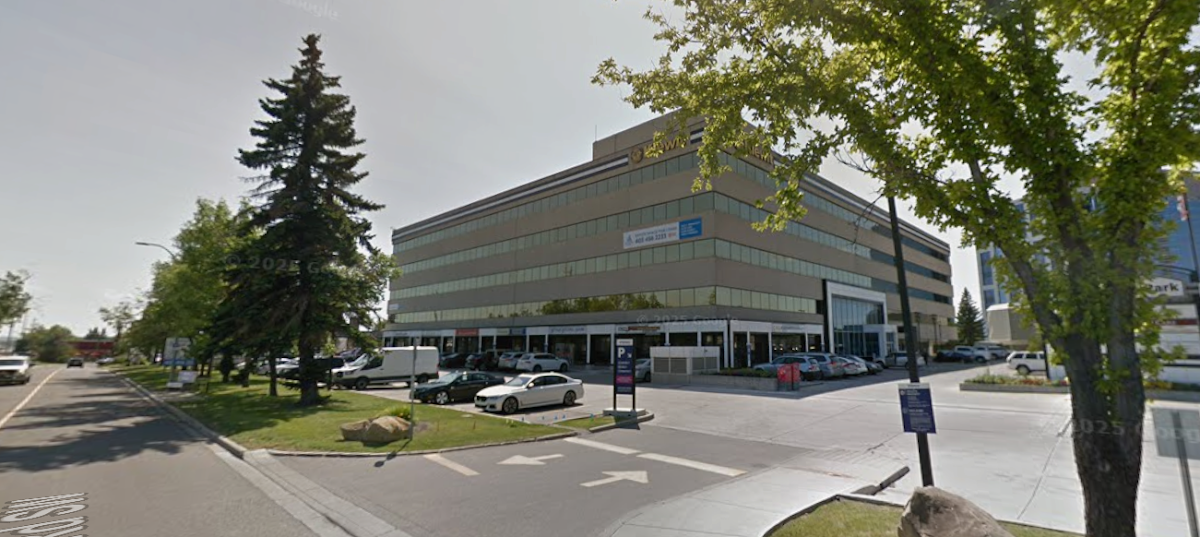 Southport Dental Care dental clinic in Calgary - Photo 3