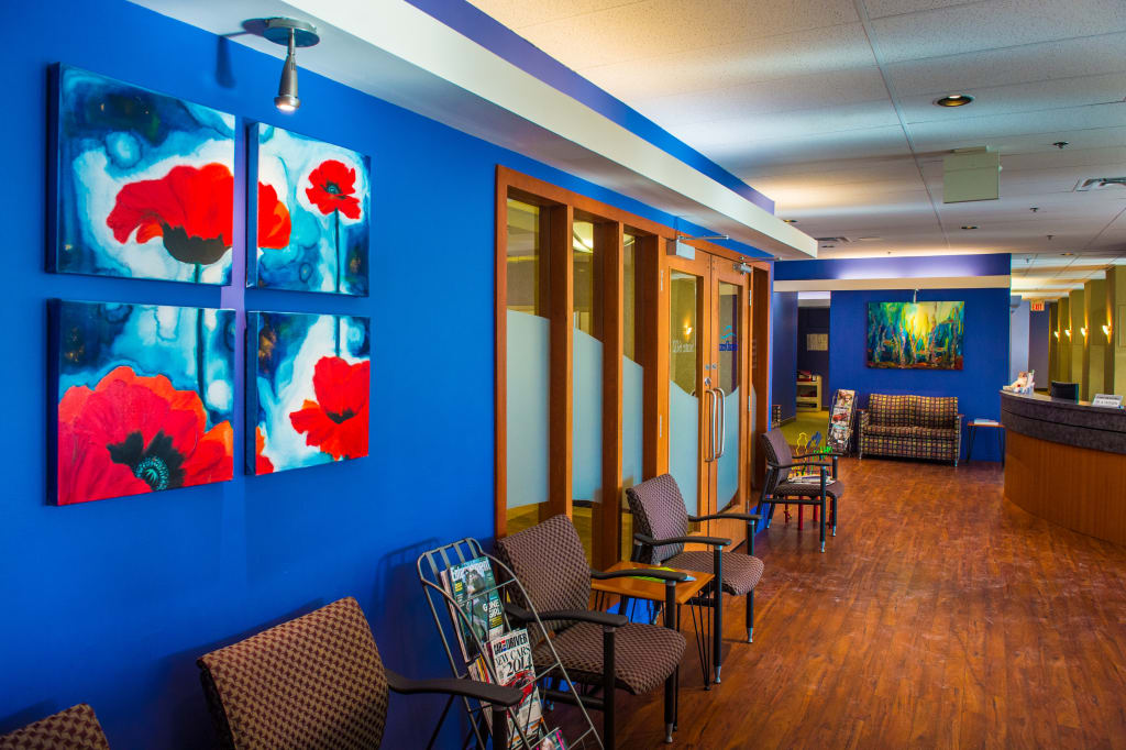 Scotia Dental dental clinic in Halifax - Photo 1