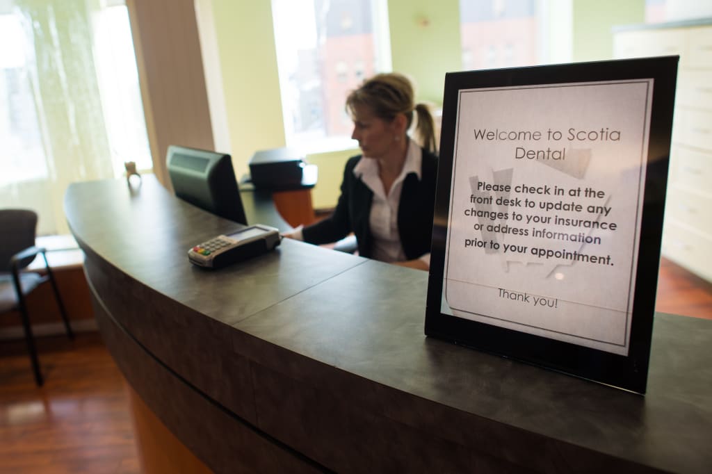 Scotia Dental dental clinic in Halifax - Photo 2