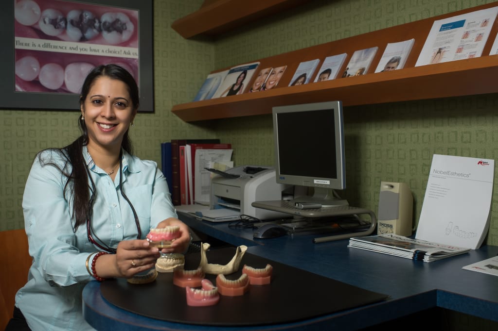 Scotia Dental dental clinic in Halifax - Photo 3