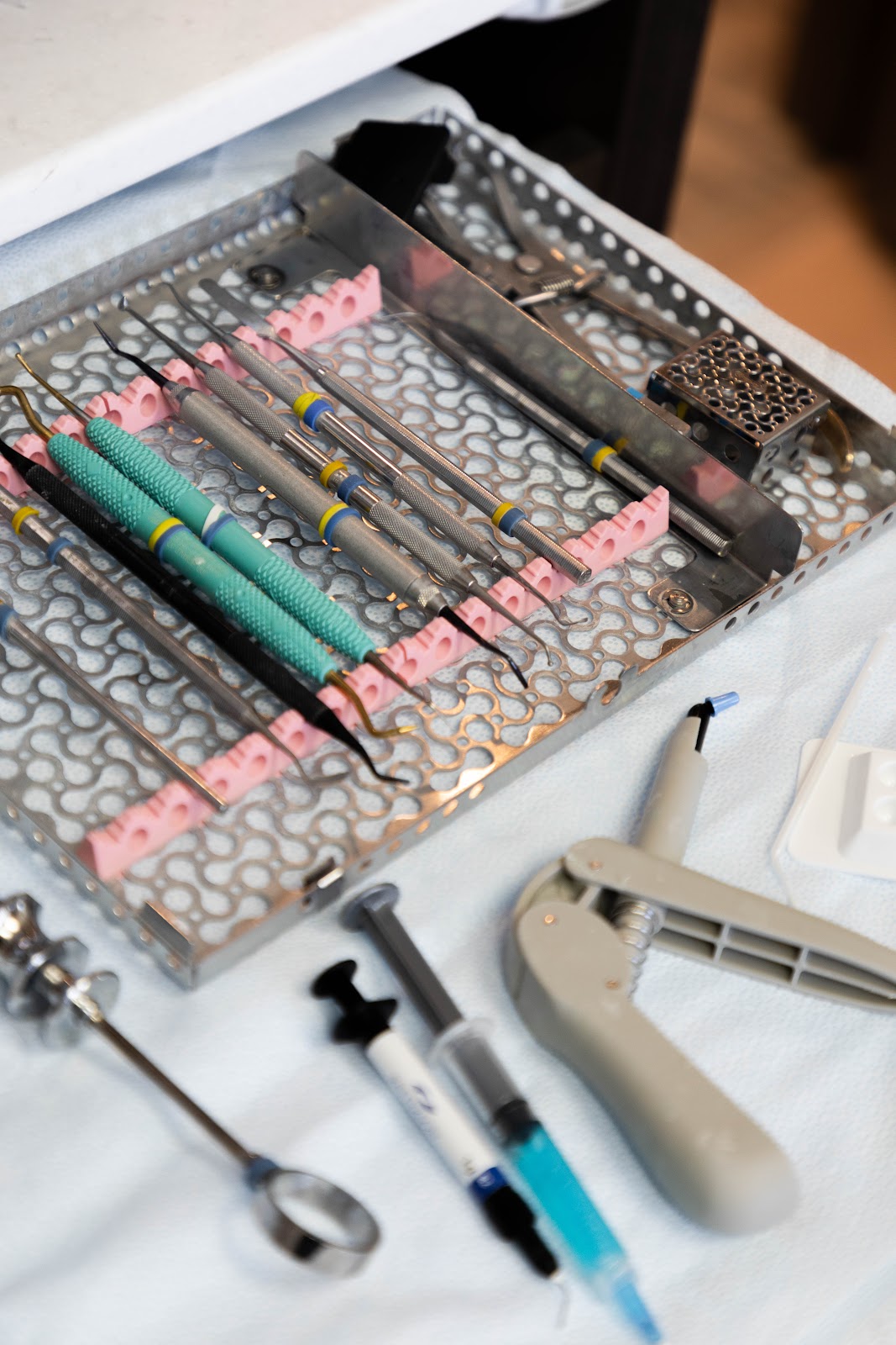 Chinook Smiles Dental - Calgary dental clinic in Calgary - Photo 9