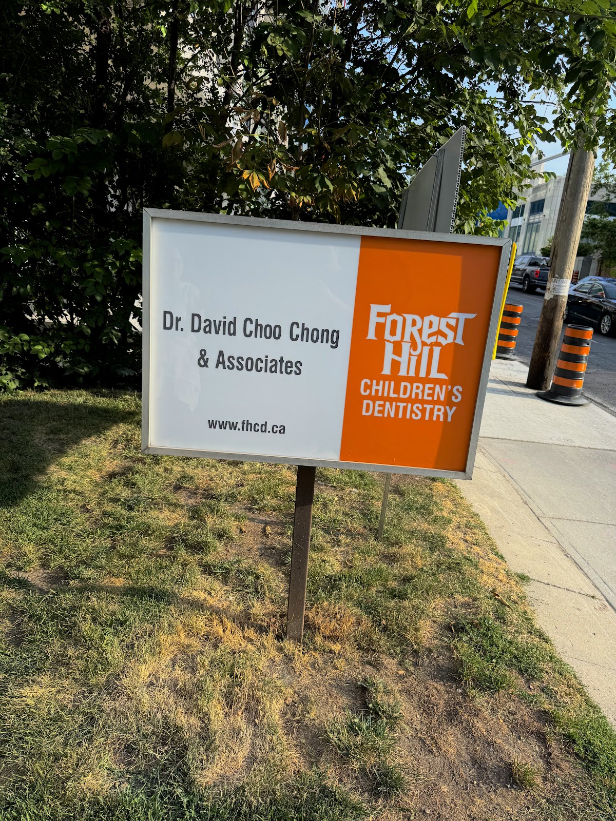 Forest Hill Children's Dentistry dental clinic in York - Photo 7
