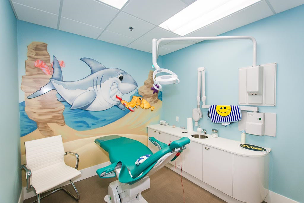 Half Moon Dentistry dental clinic in Surrey - Photo 1