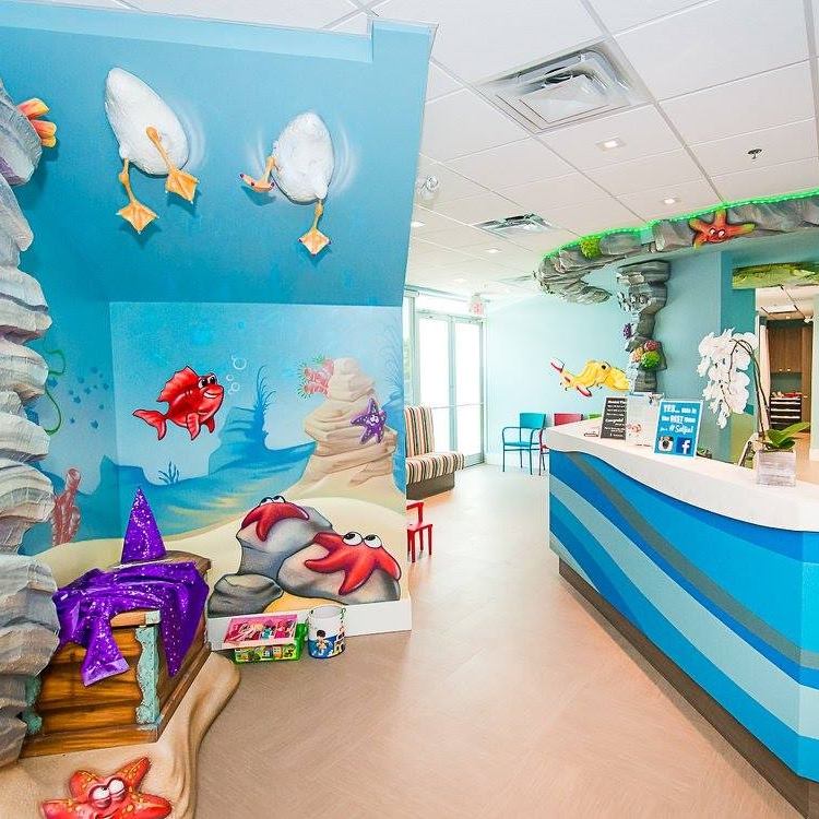 Half Moon Dentistry dental clinic in Surrey - Photo 3