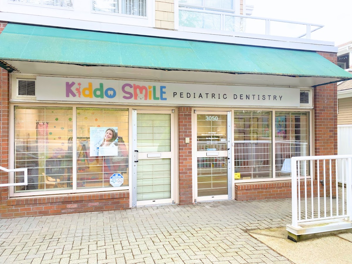 Kiddo Smile Pediatric Dentistry dental clinic in Vancouver - Photo 6