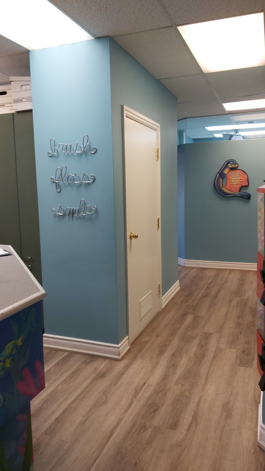 Sunrise Kids Dental dental clinic in Scarborough - Photo 3