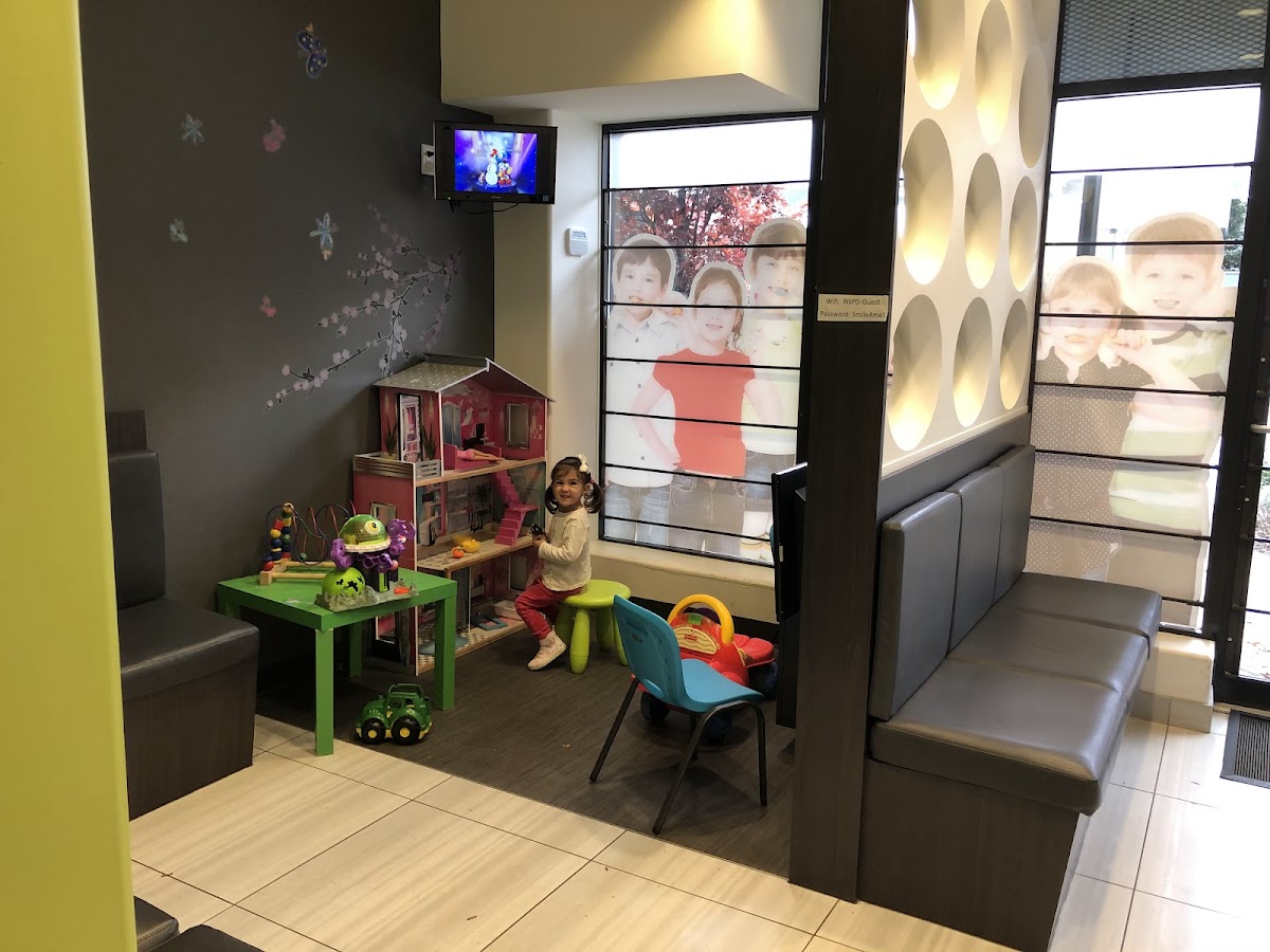 North Shore Pediatric Dentistry dental clinic in North Vancouver - Photo 3