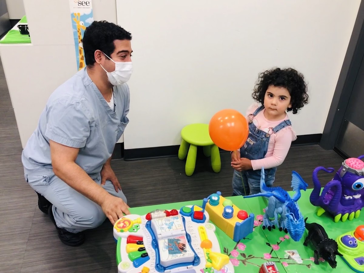 North Shore Pediatric Dentistry dental clinic in North Vancouver - Photo 4