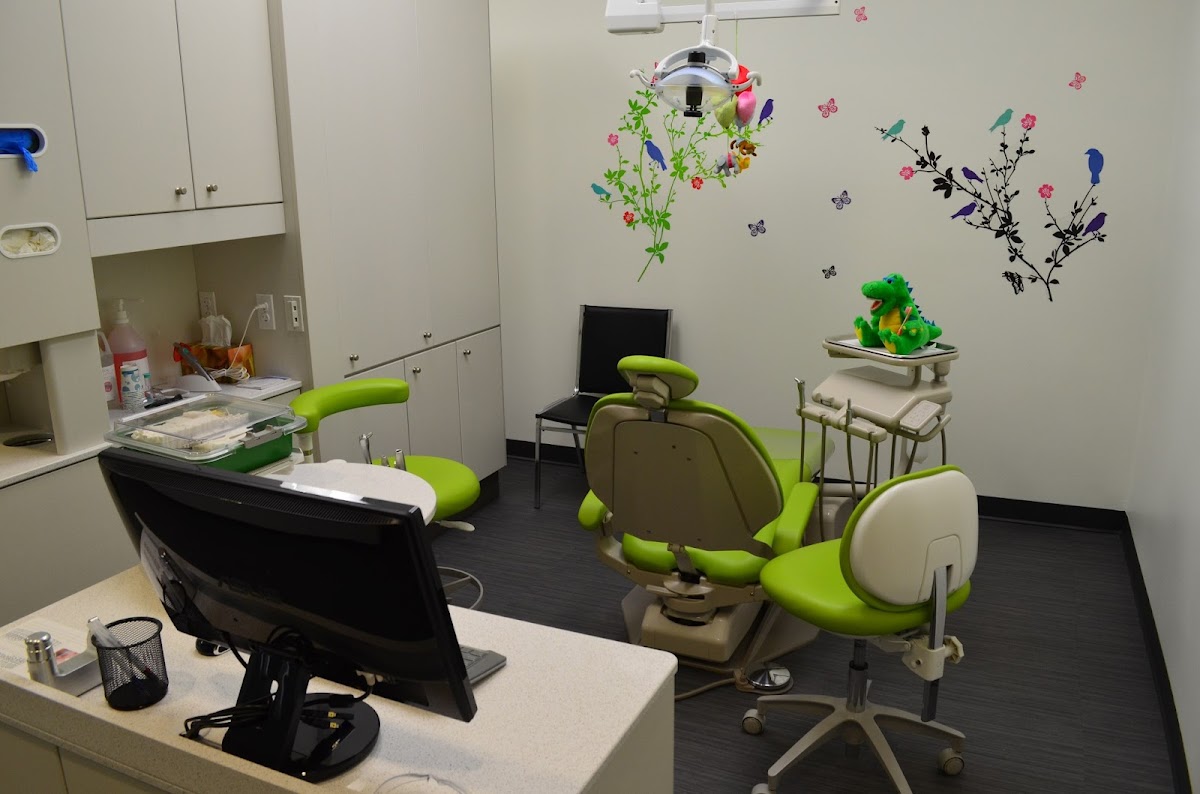North Shore Pediatric Dentistry dental clinic in North Vancouver - Photo 5