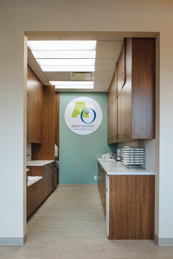 Abbotsford Orthodontics dental clinic in Abbotsford - Photo 6