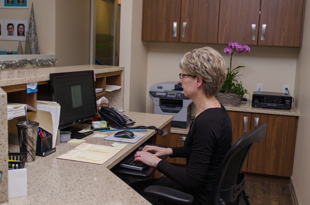 Abbotsford Orthodontics dental clinic in Abbotsford - Photo 9