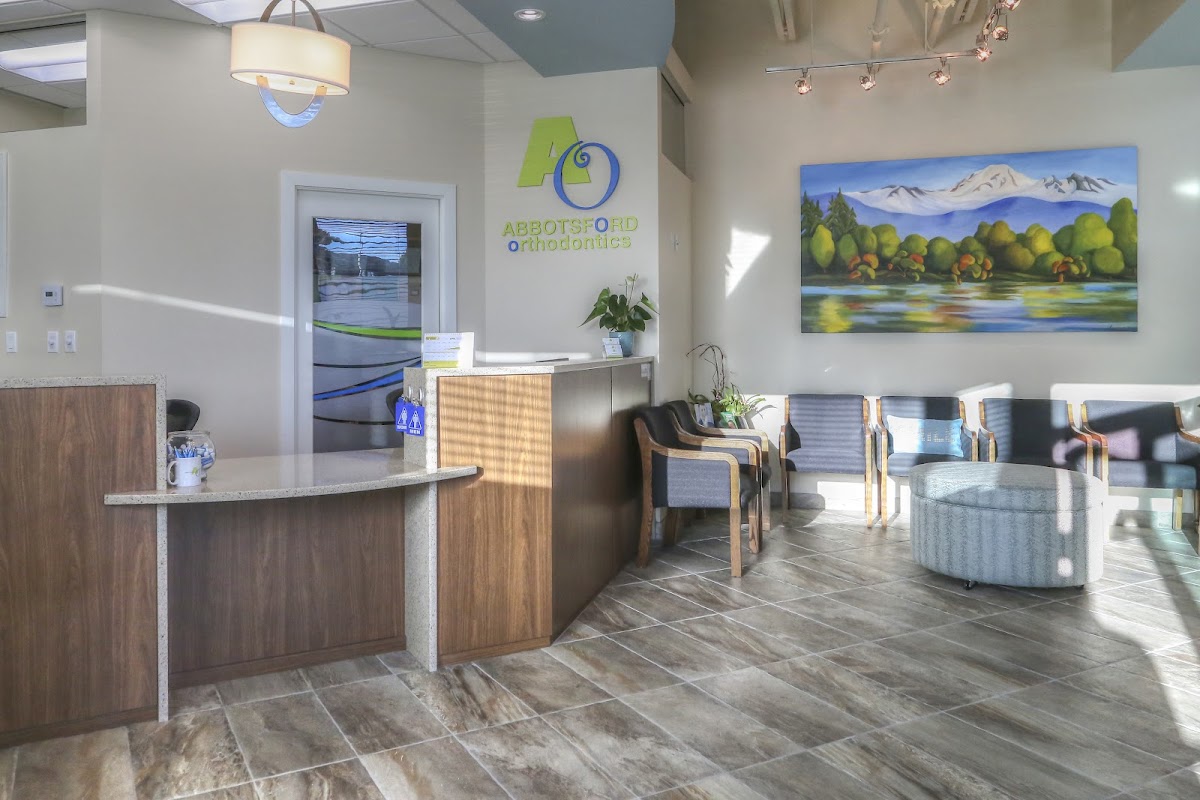 Abbotsford Orthodontics dental clinic in Abbotsford - Photo 10