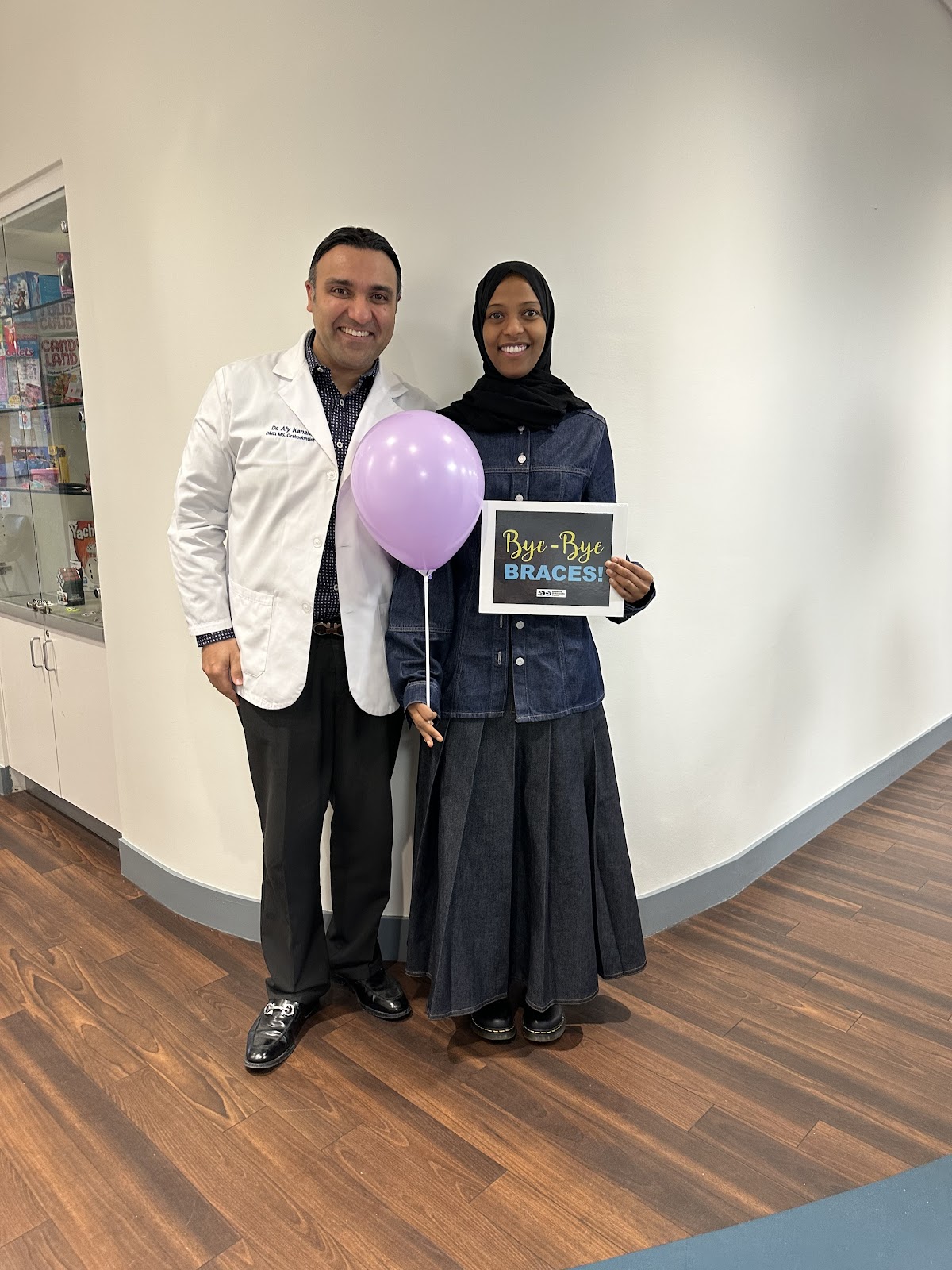 Airway Focused Orthodontics dental clinic in Surrey - Photo 6