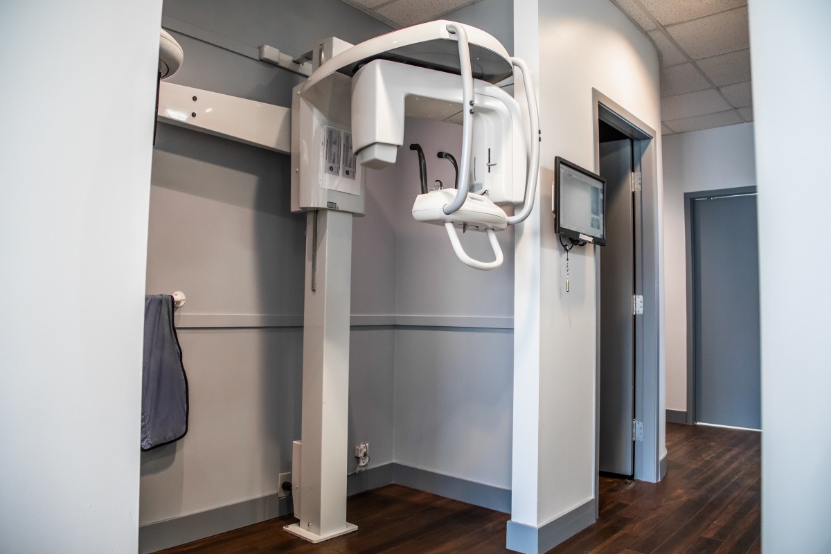 Airway Focused Orthodontics dental clinic in Surrey - Photo 7