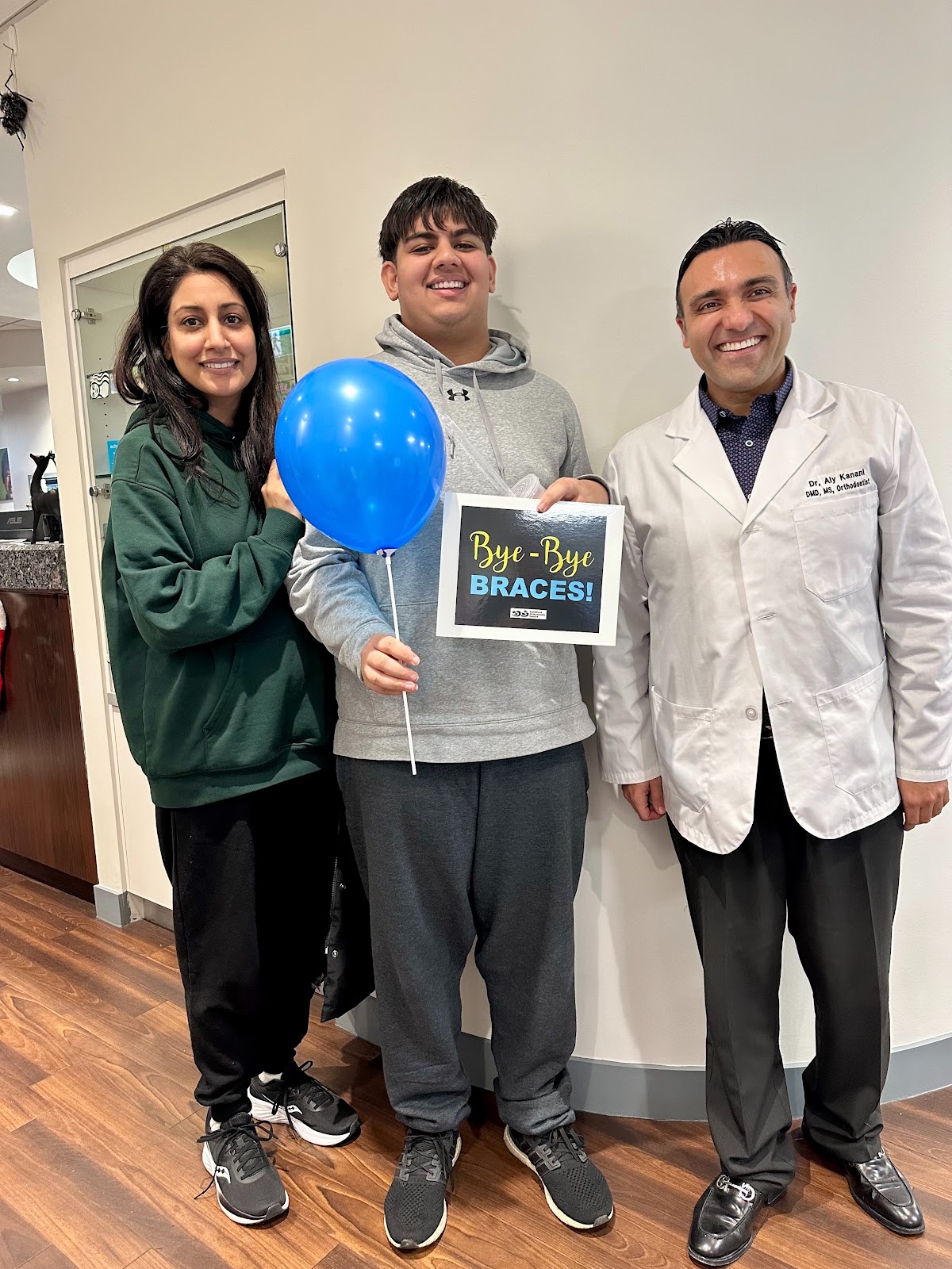 Airway Focused Orthodontics dental clinic in Surrey - Photo 8
