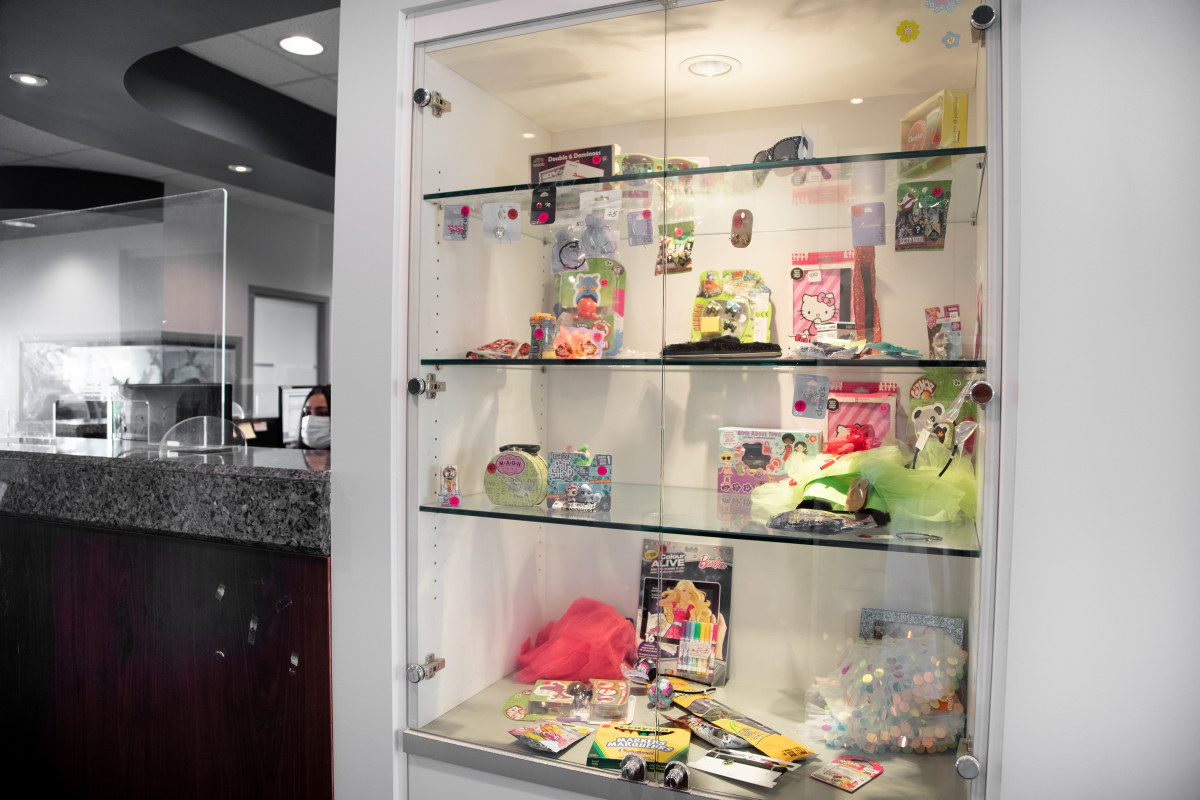 Airway Focused Orthodontics dental clinic in Surrey - Photo 9