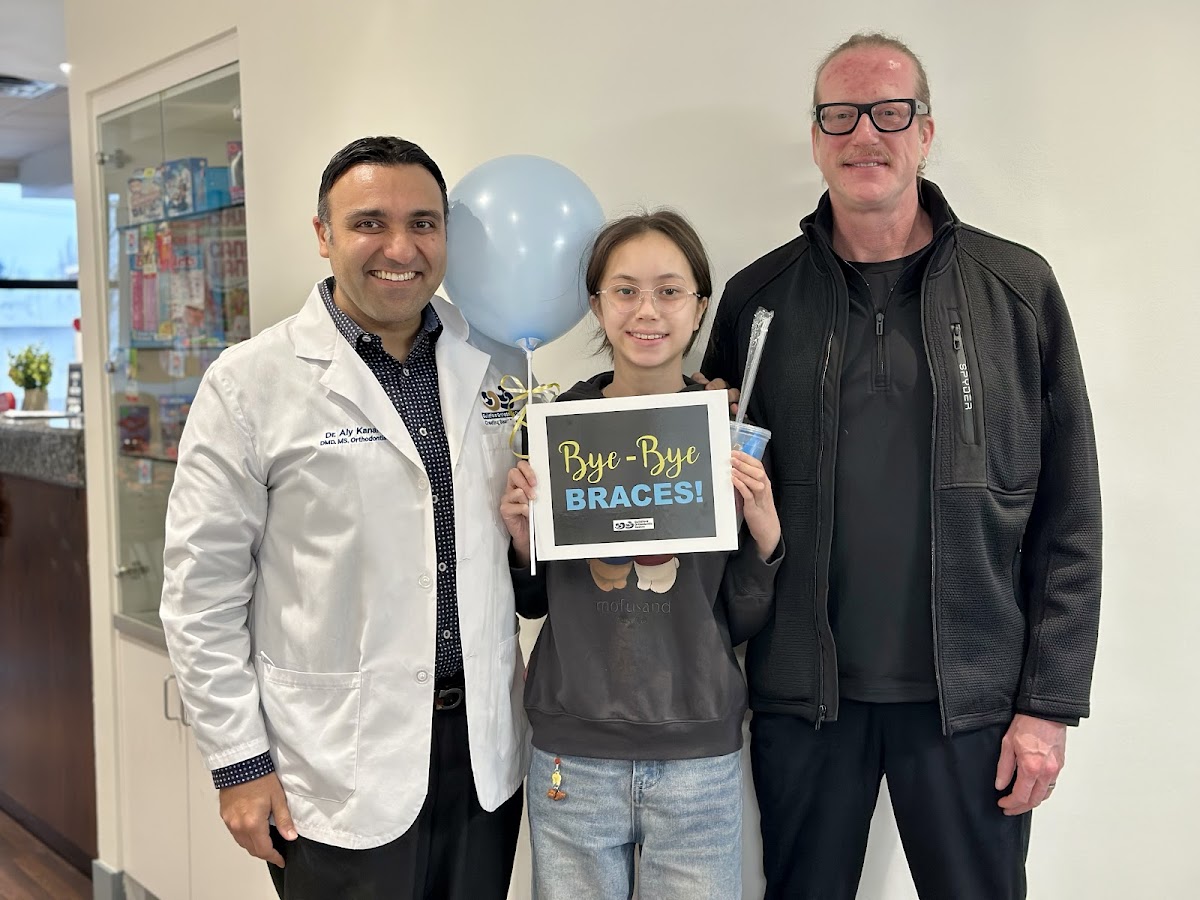 Airway Focused Orthodontics dental clinic in Surrey - Photo 10