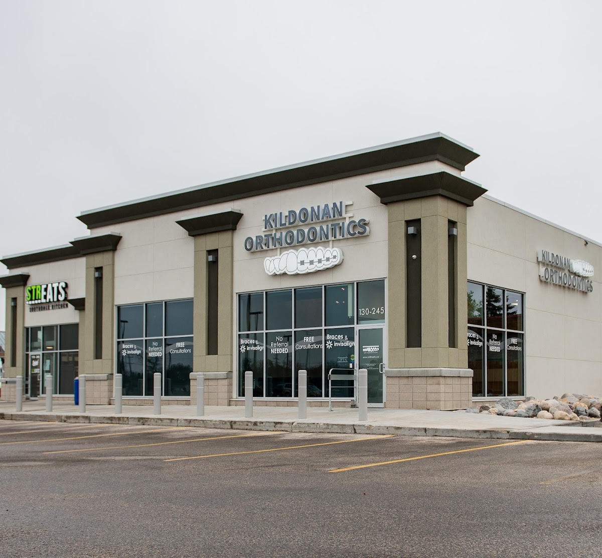 Kildonan Orthodontics: Southdale dental clinic in Winnipeg - Photo 2