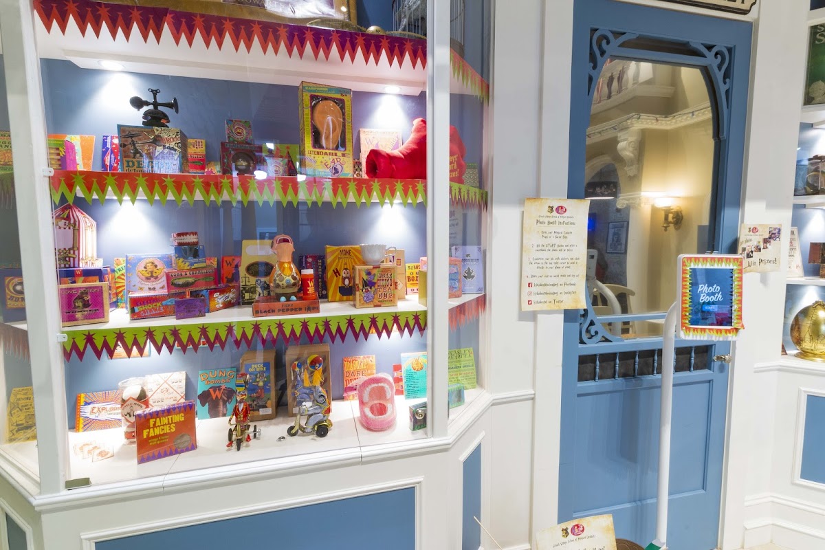 Kids Dental dental clinic in Winnipeg - Photo 4