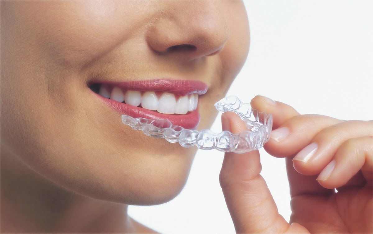 Orthologie Orthodontics Vancouver dental clinic in Vancouver - Photo 1