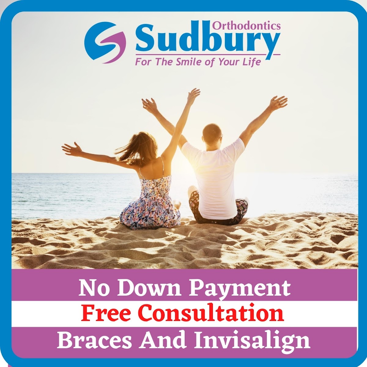 Sudbury Orthodontics dental clinic in Sudbury - Photo 10