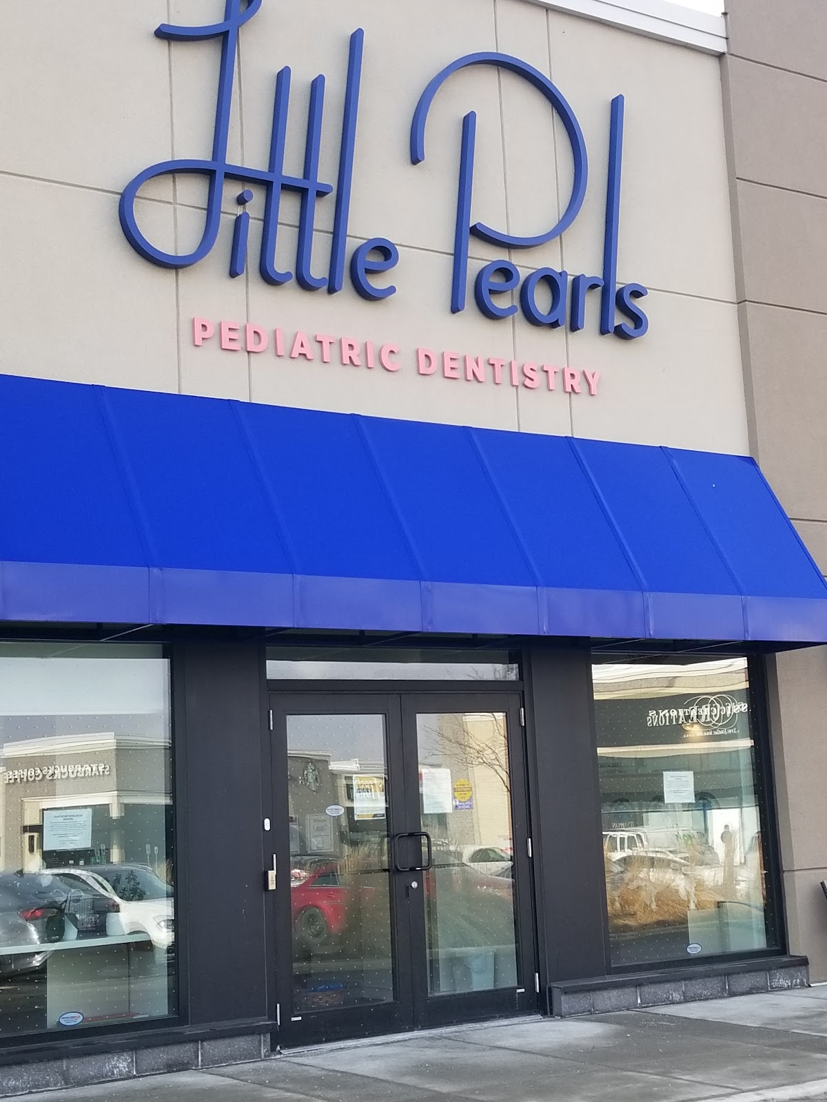 Little Pearls Pediatric Dentistry dental clinic in North York - Photo 2