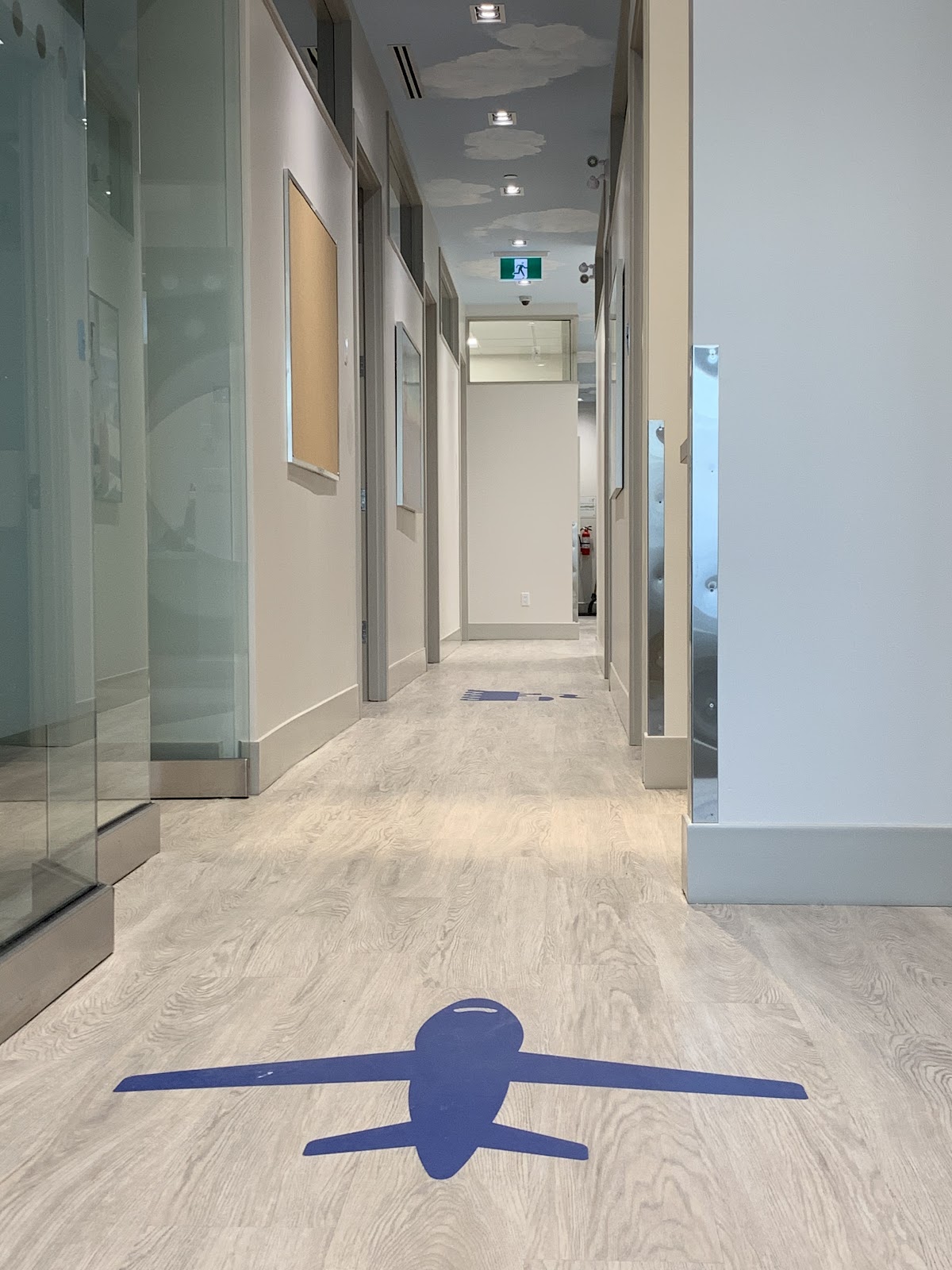 Little Pearls Pediatric Dentistry dental clinic in North York - Photo 5