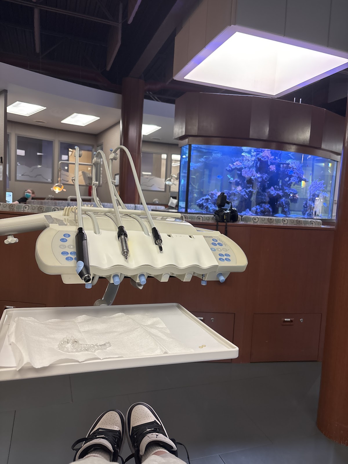 Strathcona Orthodontics dental clinic in Edmonton - Photo 3