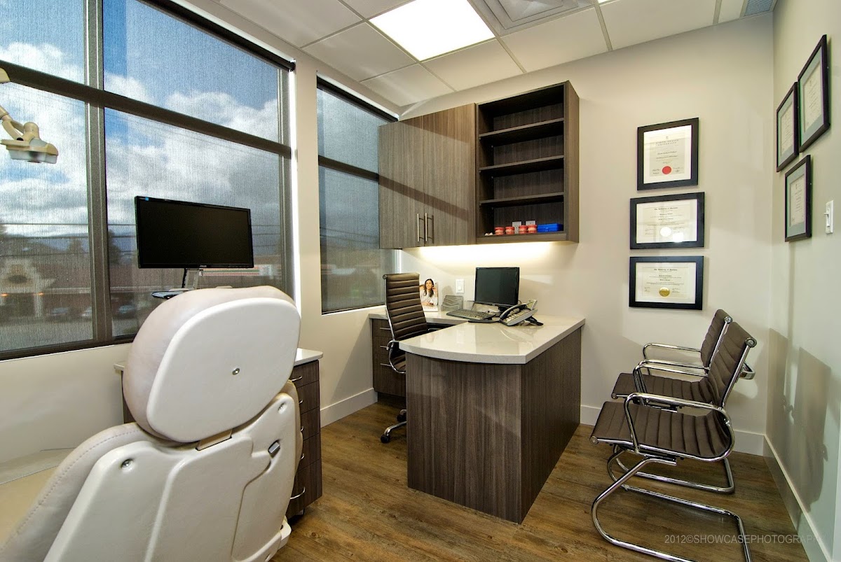 Mission Creek Orthodontics dental clinic in Kelowna - Photo 2