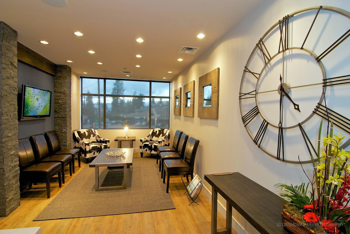 Mission Creek Orthodontics dental clinic in Kelowna - Photo 3