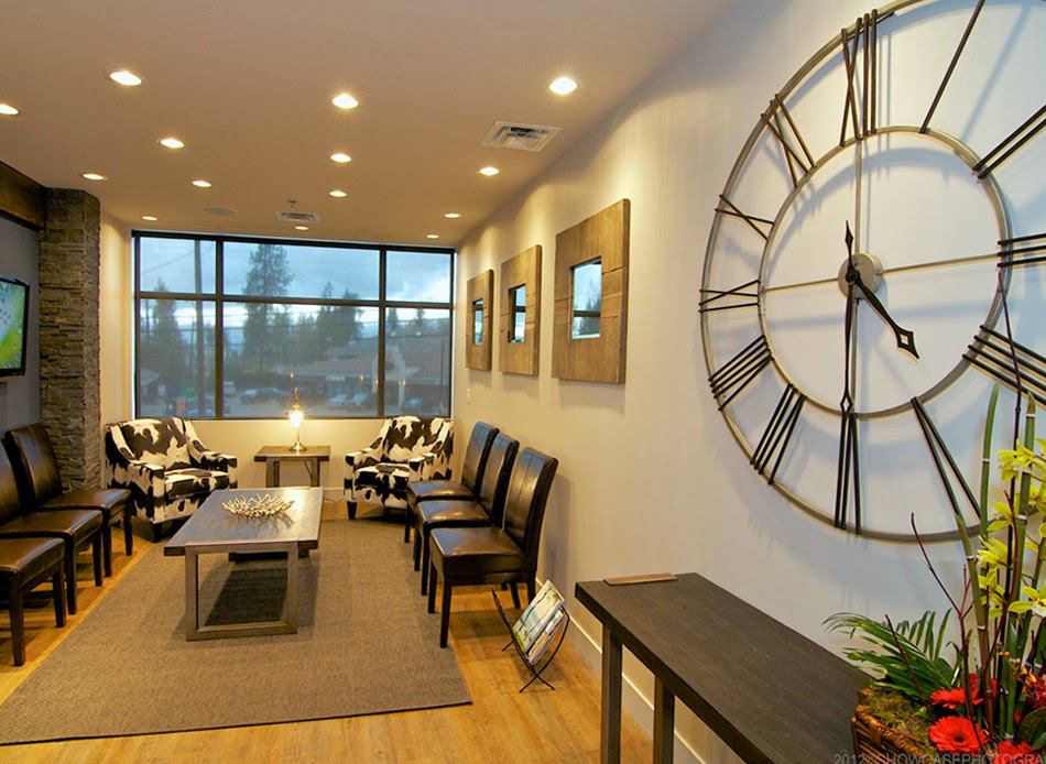 Mission Creek Orthodontics dental clinic in Kelowna - Photo 5