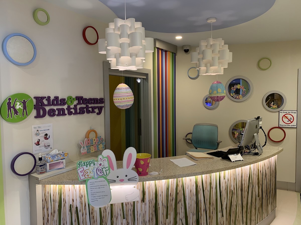 Kids & Teens Dentistry dental clinic in Nepean - Photo 7