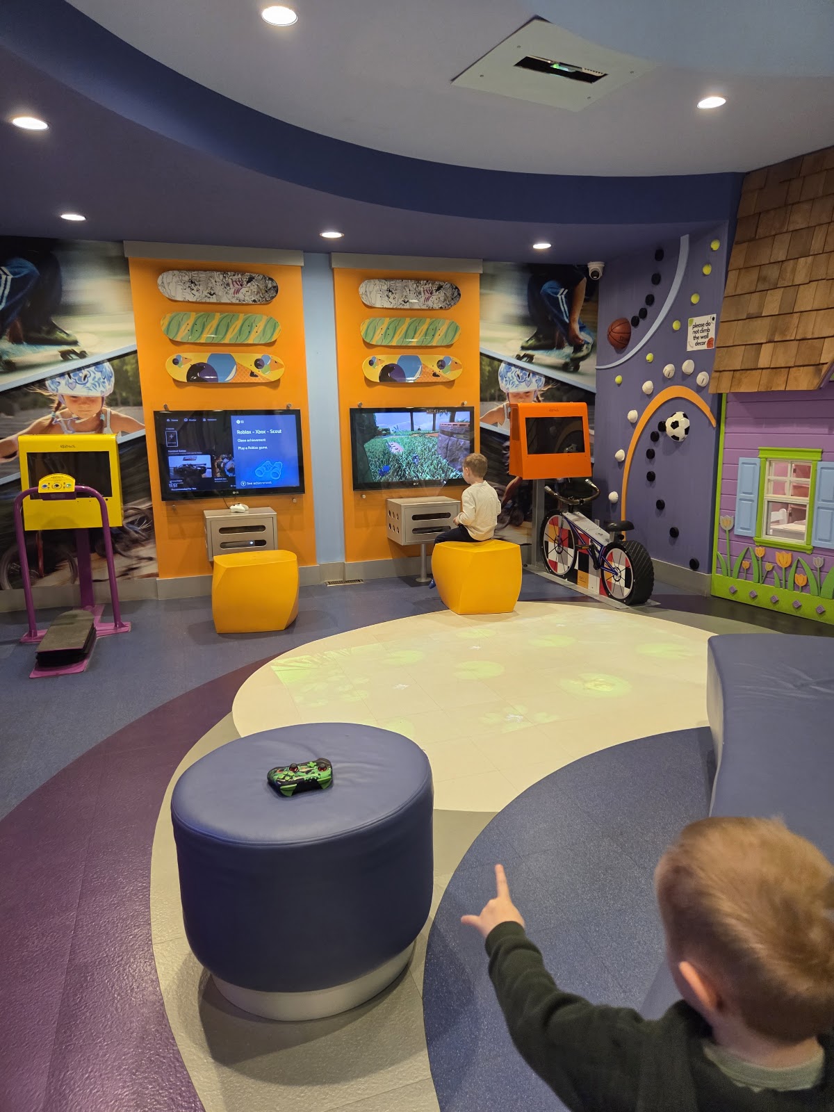Kids & Teens Dentistry dental clinic in Nepean - Photo 8
