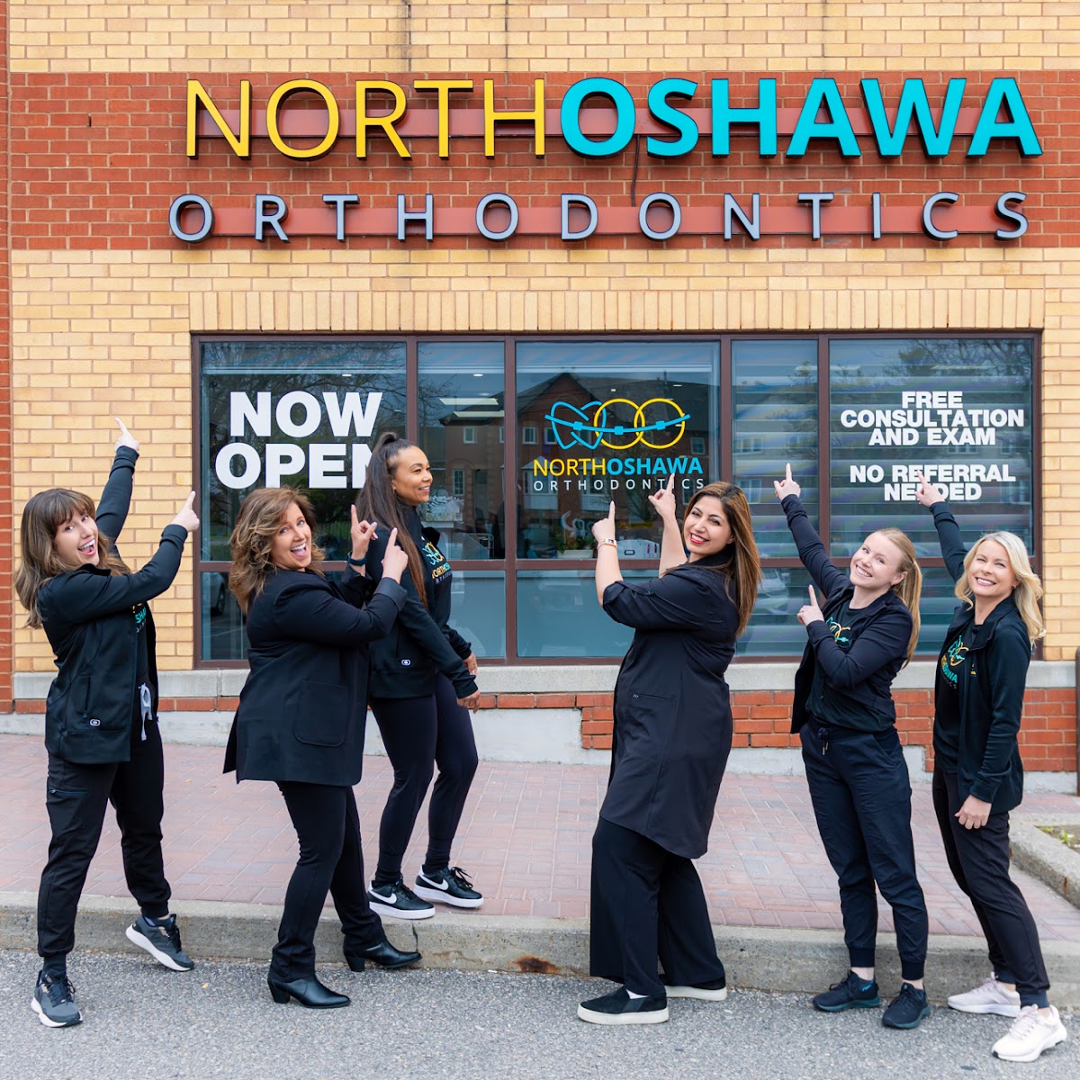 North Oshawa Orthodontics dental clinic in Oshawa - Photo 1