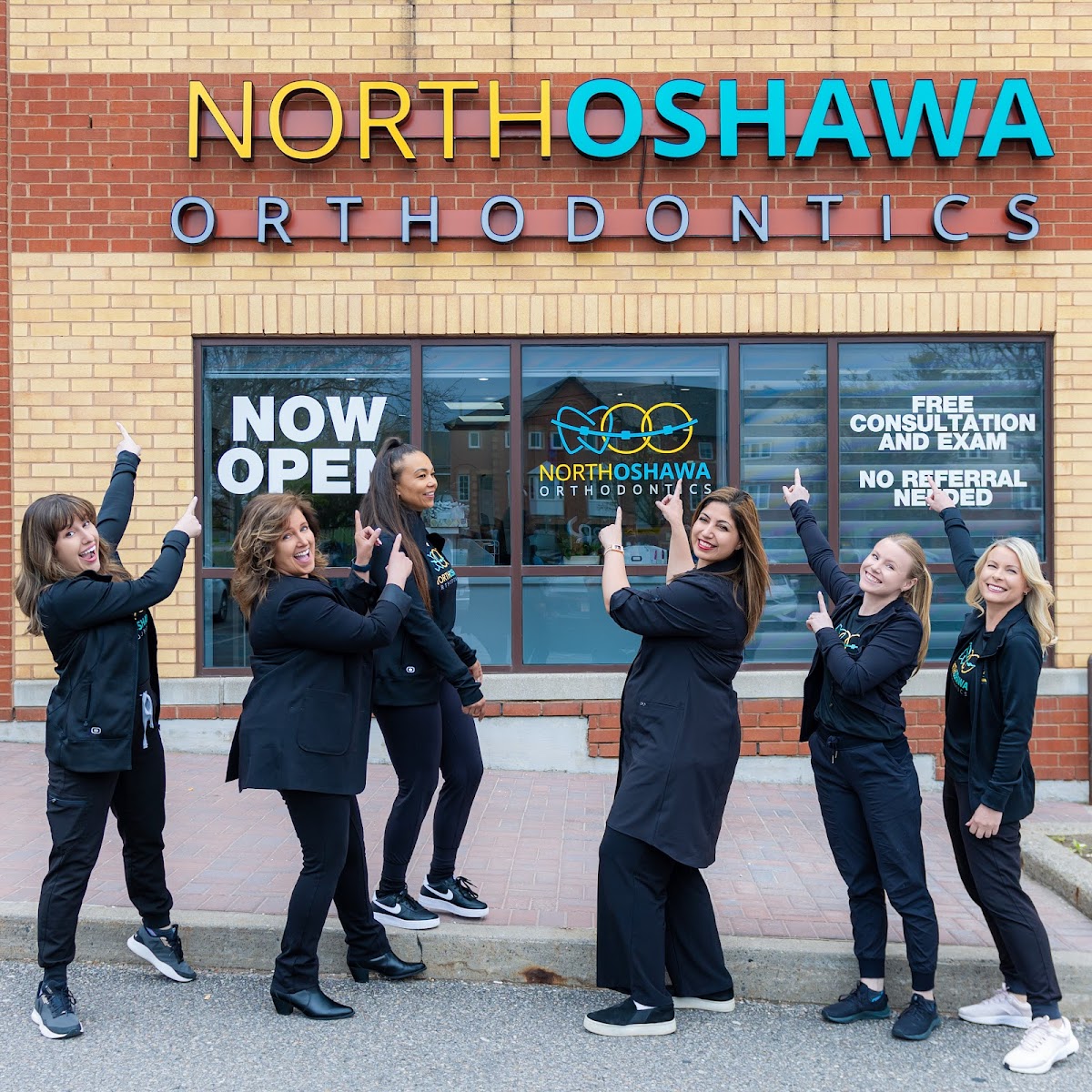 North Oshawa Orthodontics dental clinic in Oshawa - Photo 2