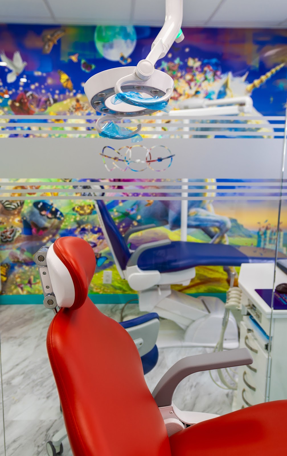 North Oshawa Orthodontics dental clinic in Oshawa - Photo 3