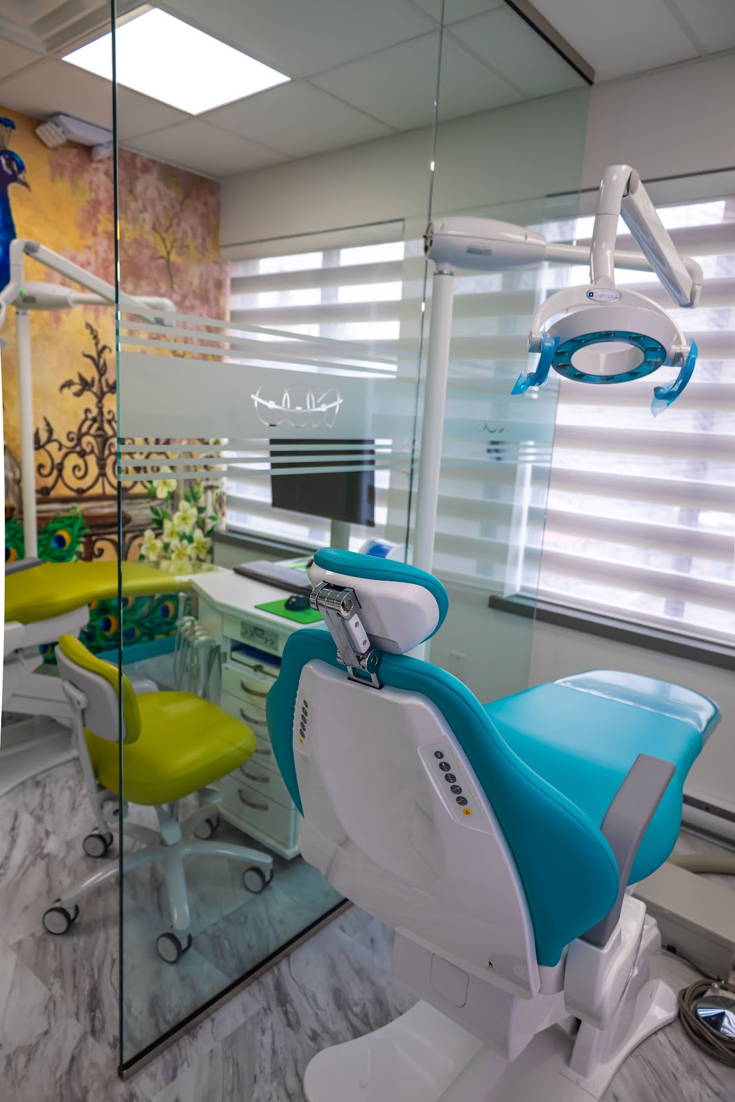 North Oshawa Orthodontics dental clinic in Oshawa - Photo 4