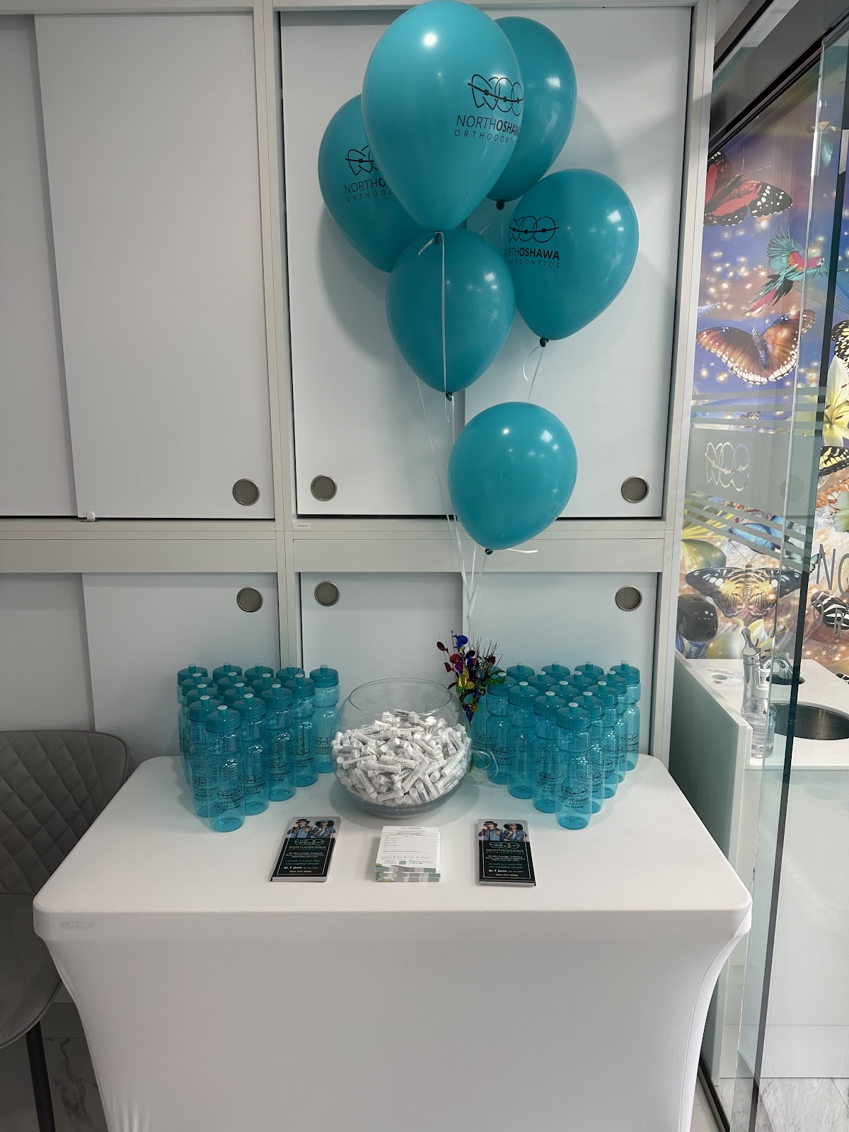 North Oshawa Orthodontics dental clinic in Oshawa - Photo 5