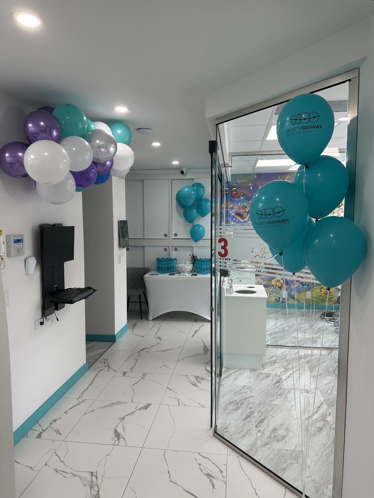 North Oshawa Orthodontics dental clinic in Oshawa - Photo 6