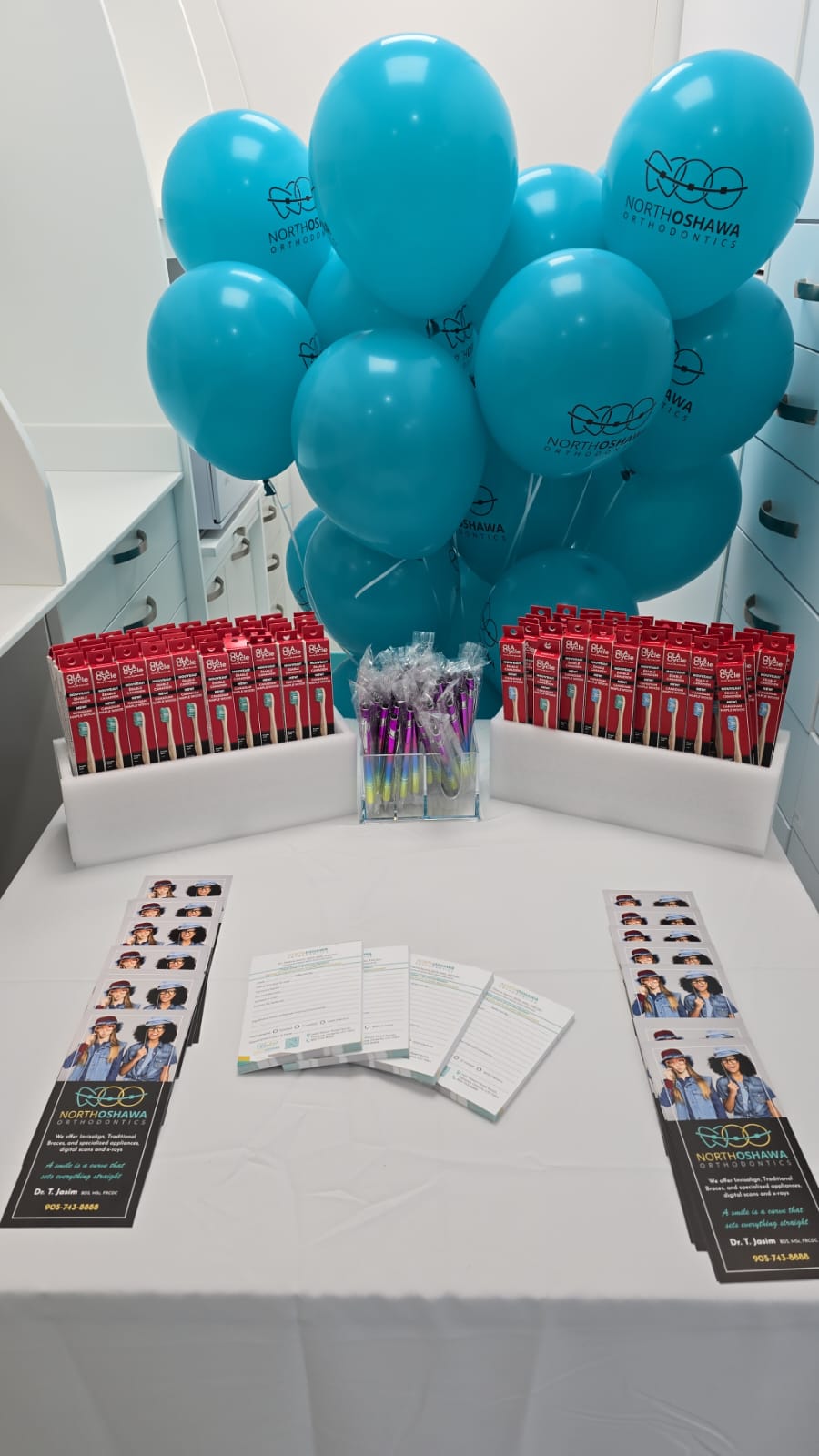 North Oshawa Orthodontics dental clinic in Oshawa - Photo 10