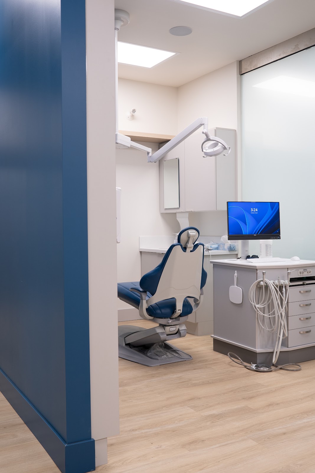 Yorkton Orthodontics dental clinic in Yorkton - Photo 10