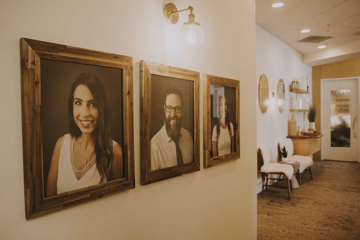 Sierra Dental dental clinic in Calgary - Photo 6