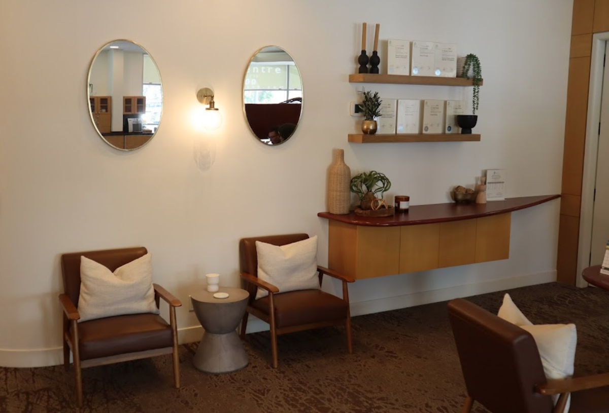 Sierra Dental dental clinic in Calgary - Photo 7