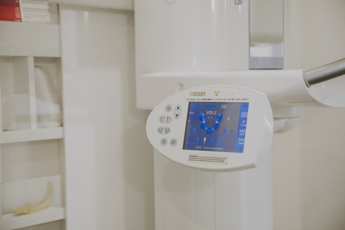 Sierra Dental dental clinic in Calgary - Photo 8