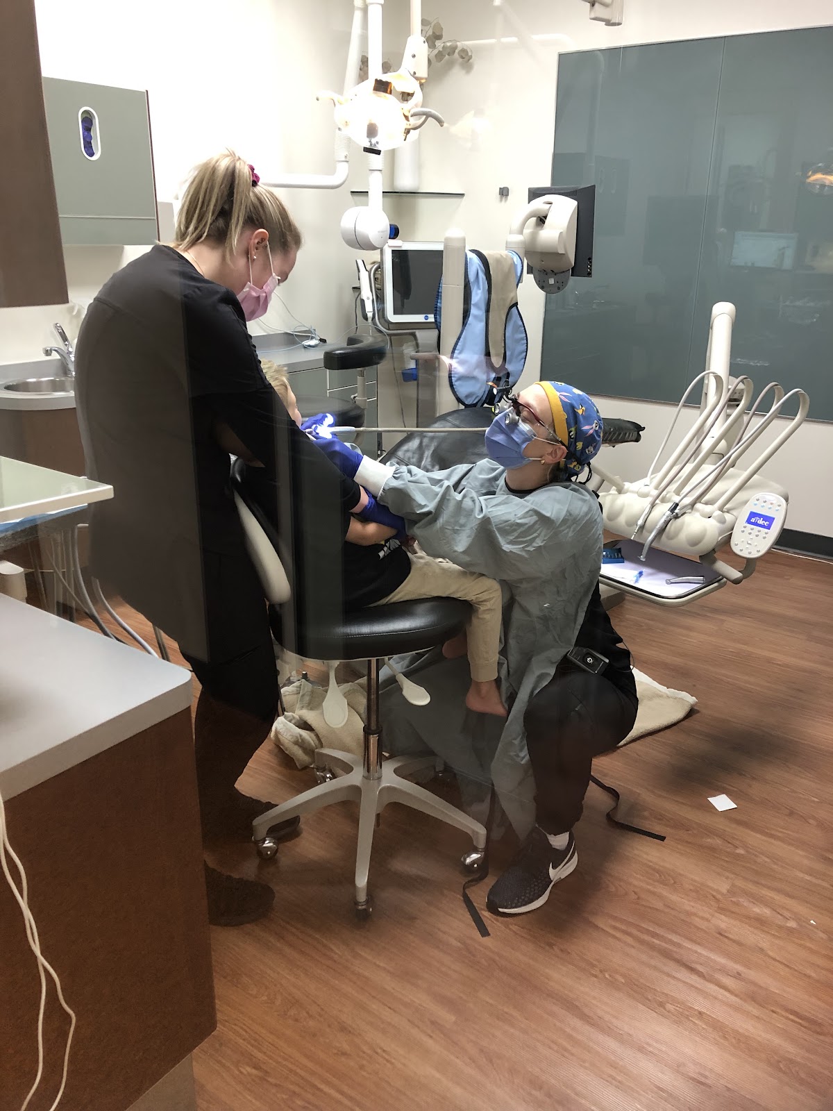 Sierra Dental dental clinic in Calgary - Photo 9