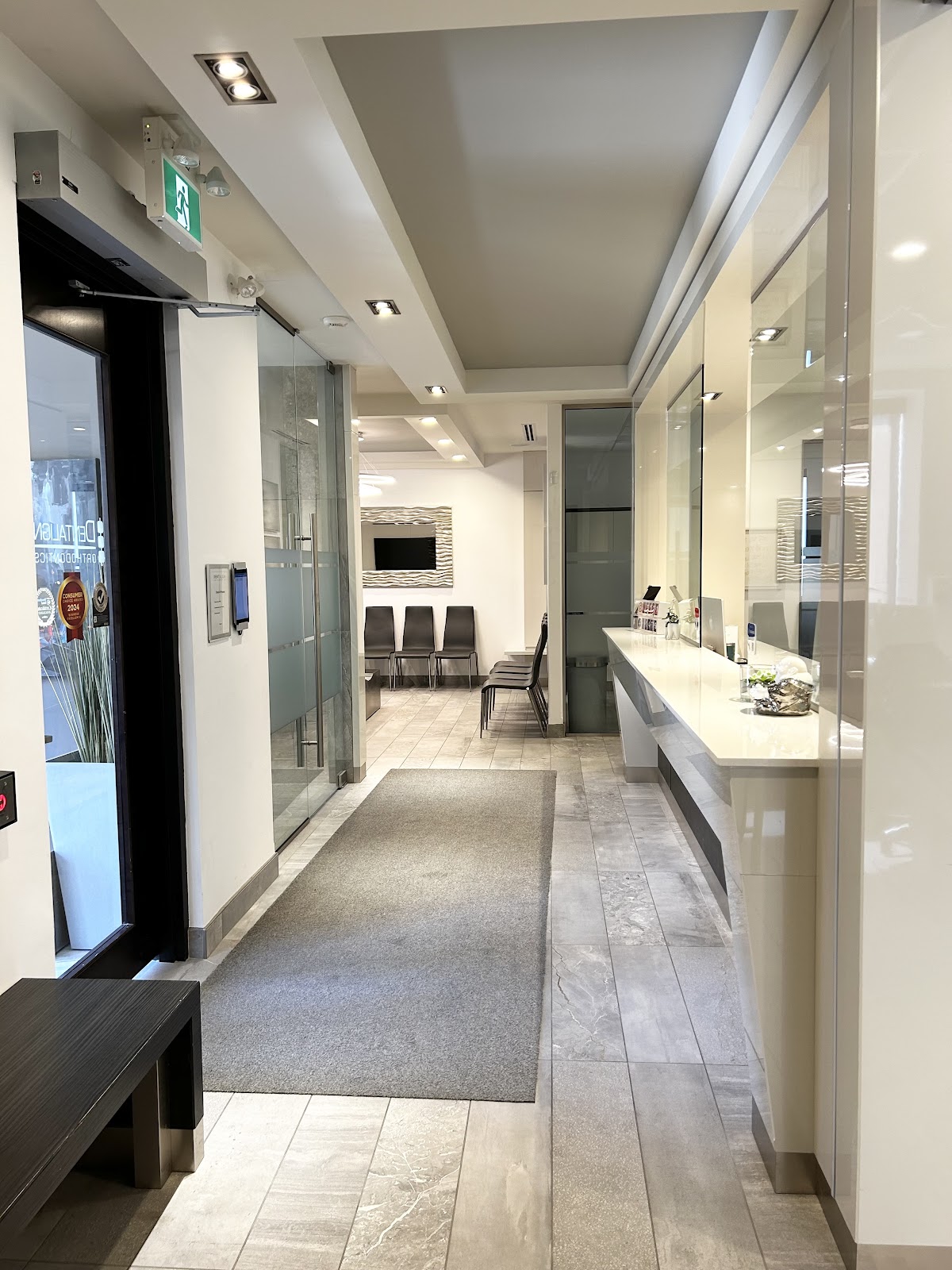 Dentalign Orthodontics dental clinic in London - Photo 7