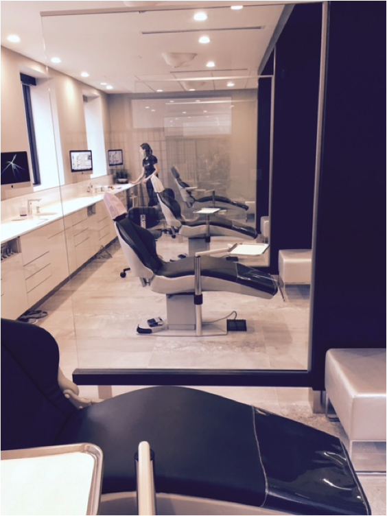 Dentalign Orthodontics dental clinic in London - Photo 8