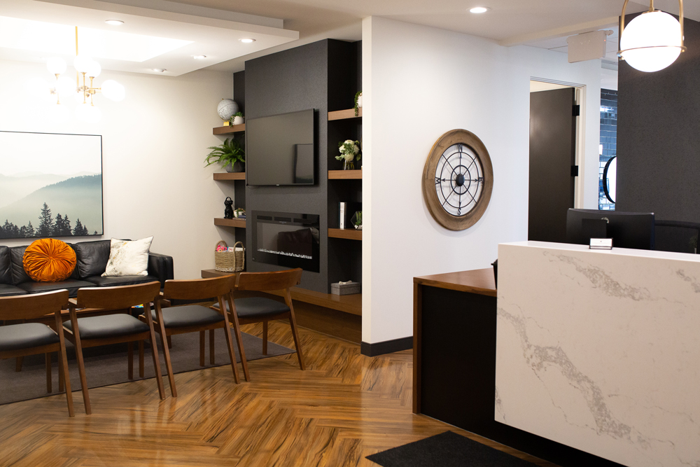Authentic Orthodontics Okotoks dental clinic in Okotoks - Photo 8