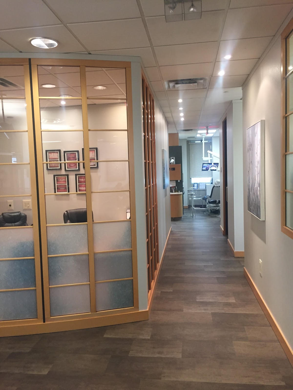 Alpha Dental Care dental clinic in Calgary - Photo 6