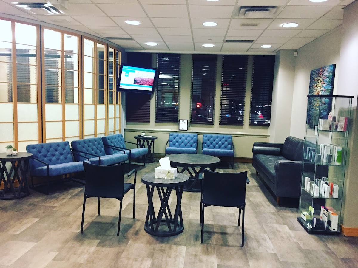 Alpha Dental Care dental clinic in Calgary - Photo 7